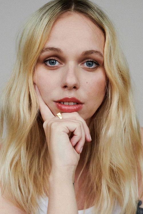 Photo of Frida Brygmann