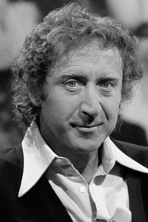 Photo of Gene Wilder