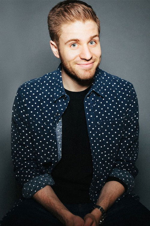 Photo of Daniel Weingarten