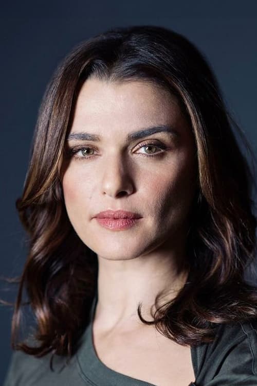 Photo of Rachel Weisz