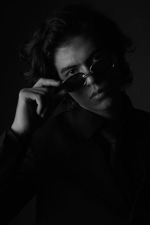 Photo of Michael Simon Russell