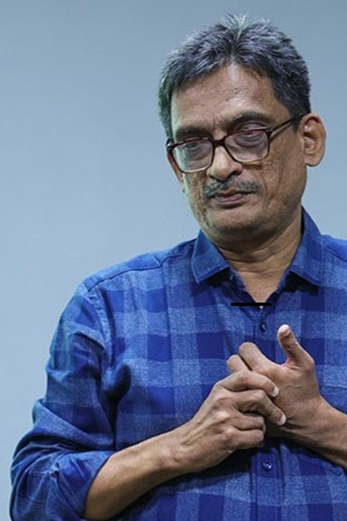 Photo of Ramchandra P.N.