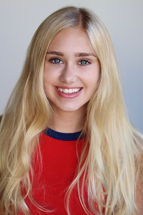 Photo of Emily Skinner