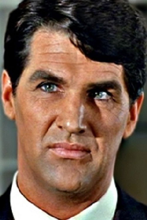 Photo of Edward Brayshaw