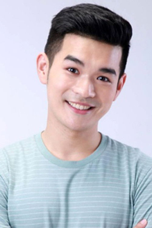 Photo of Thanawee Phongphasawat