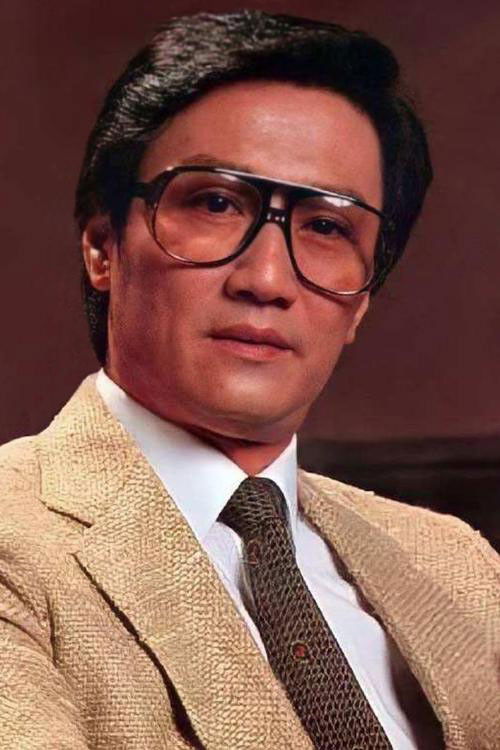 Photo of Patrick Tse Yin