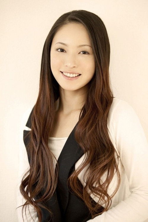 Photo of Haruka Suenaga