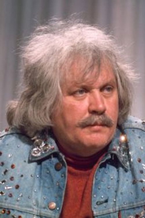 Photo of Ken Russell