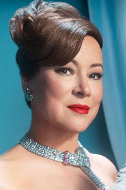 Photo of Jennifer Tilly
