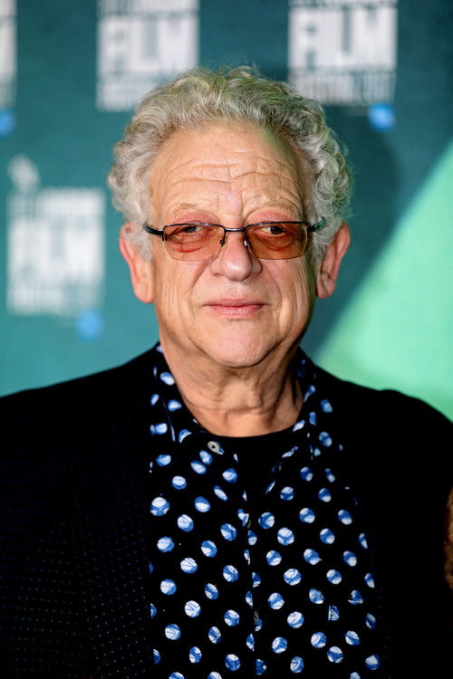 Photo of Jeremy Thomas