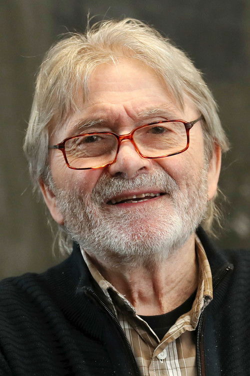 Photo of Ladislav Mrkvička