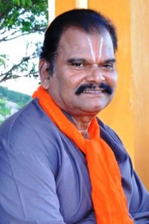 Photo of Bayilvan Ranganathan