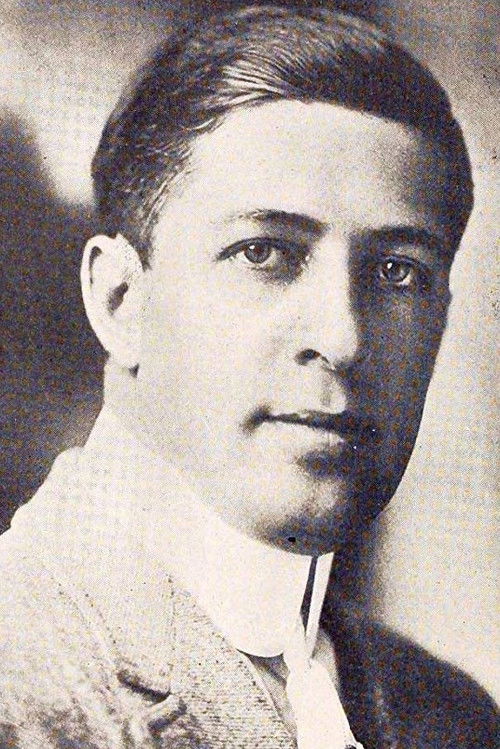 Photo of Jack Richardson