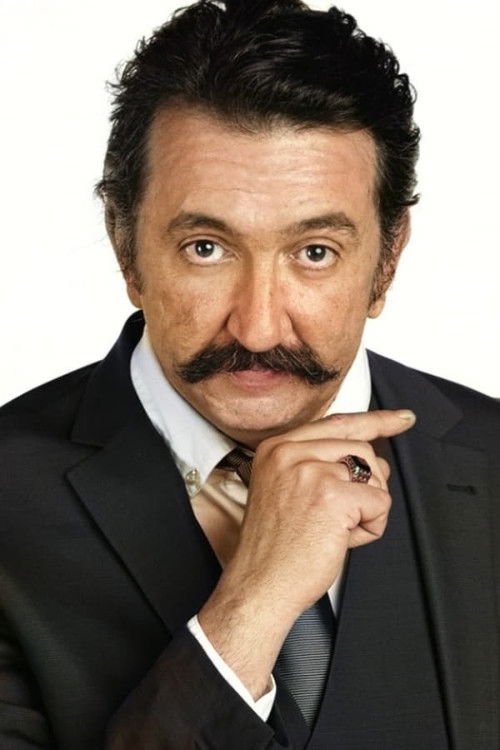 Photo of Renan Bilek