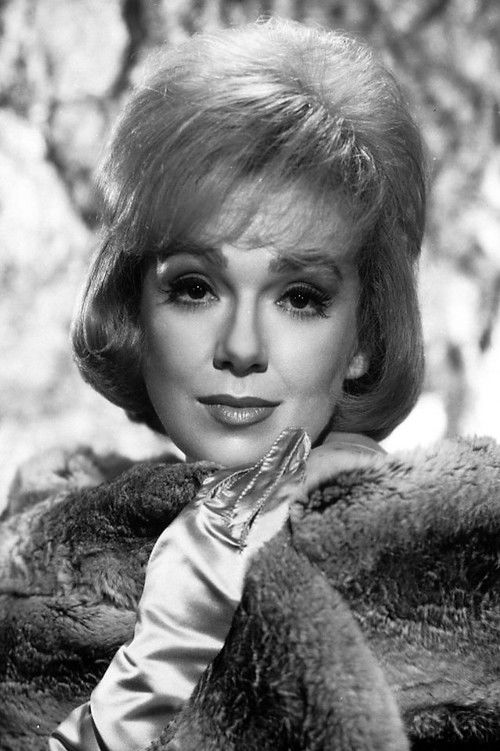 Photo of Edie Adams