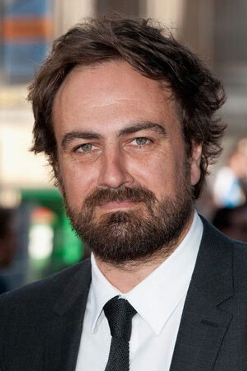 Photo of Justin Kurzel