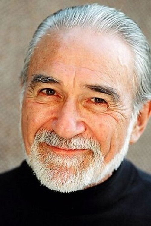 Photo of Jacob Witkin