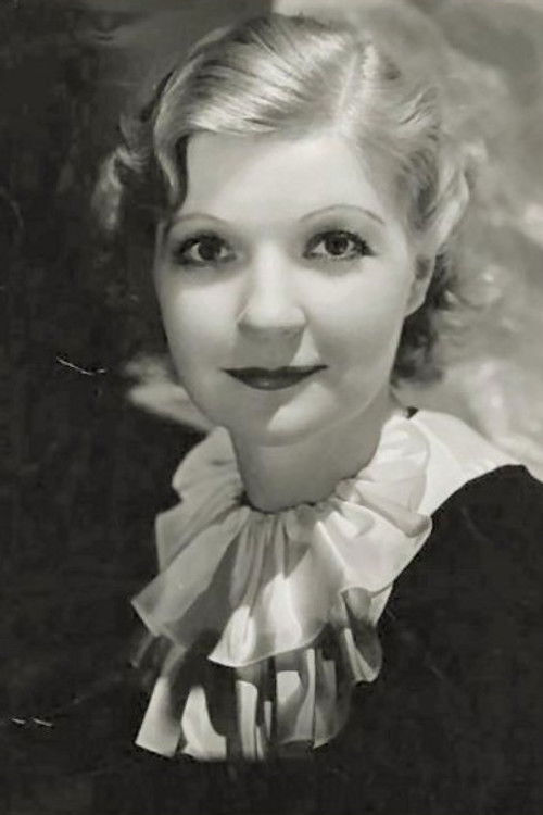 Photo of Nydia Westman
