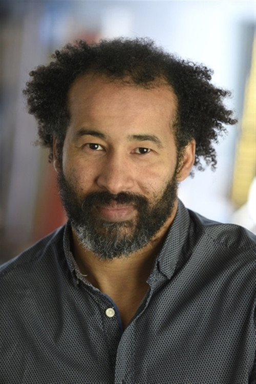 Photo of Frédéric Kontogom