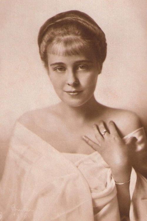 Photo of Käthe Haack