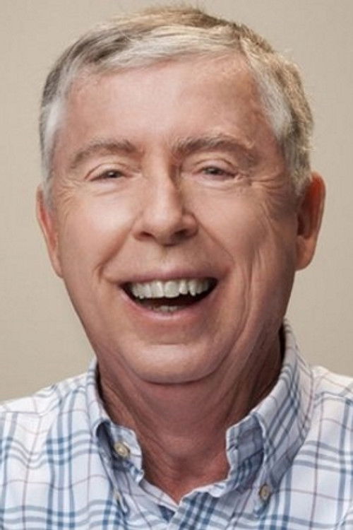 Photo of Gilles Latulippe