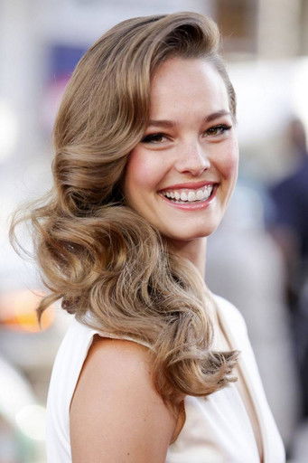 Photo of Bailey Noble