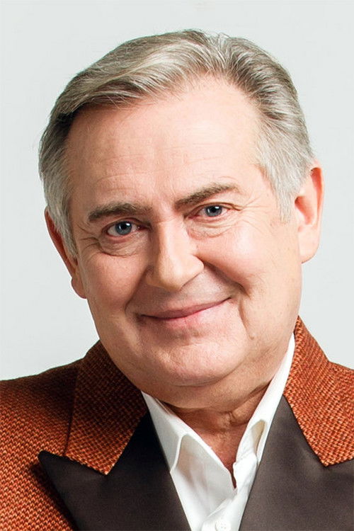 Photo of Yuriy Stoyanov