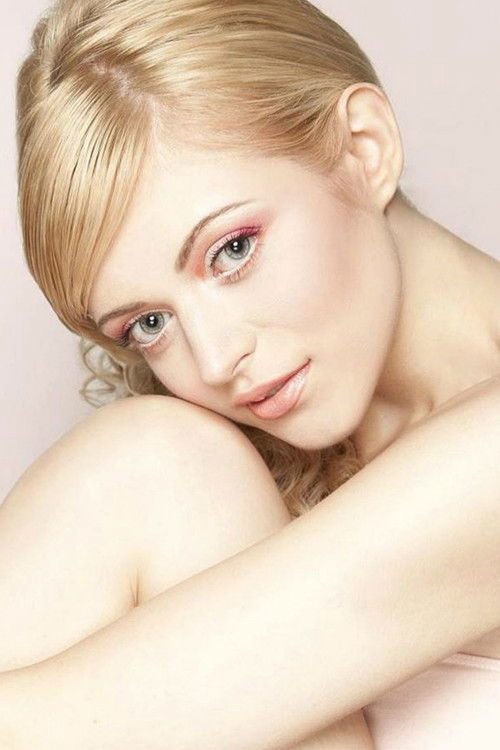 Photo of Bo Martynowska