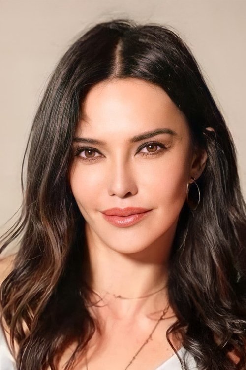 Photo of Hande Ataizi