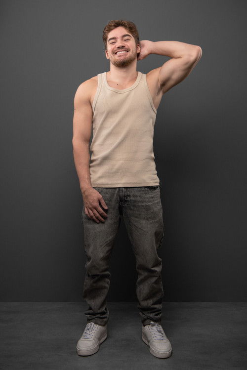 Photo of Lucas Maieiro