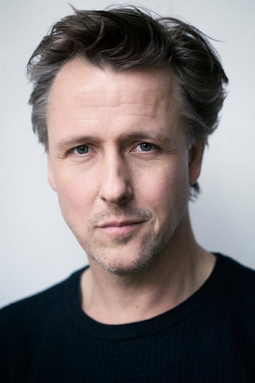 Photo of Daan Schuurmans