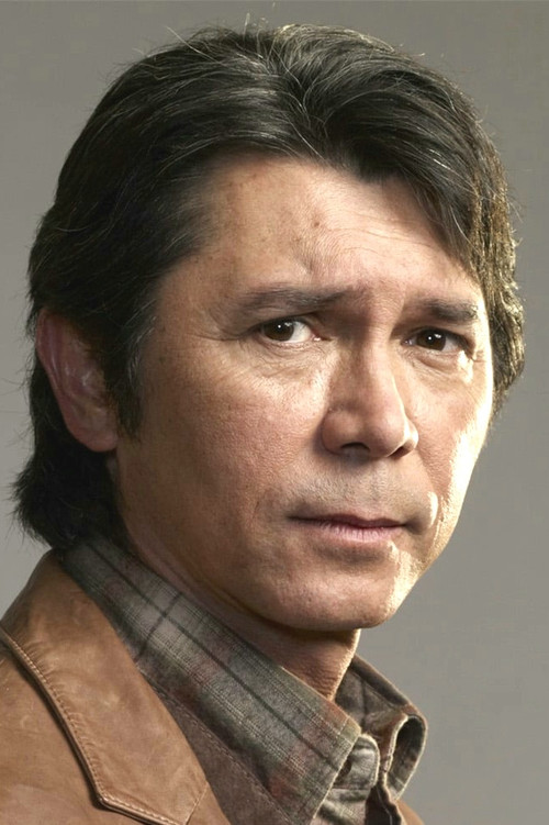 Photo of Lou Diamond Phillips