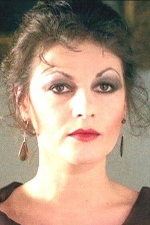 Photo of Fanny Magier