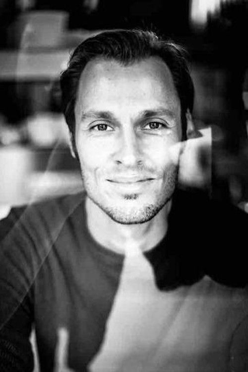 Photo of Niels Bourgonje