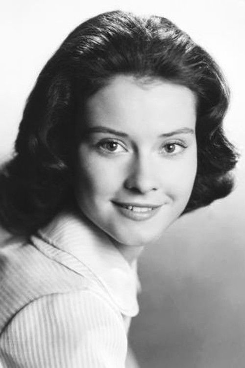 Photo of Diane Baker