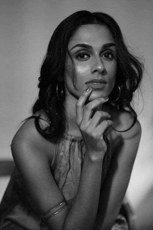 Photo of Meenakshi Jayan