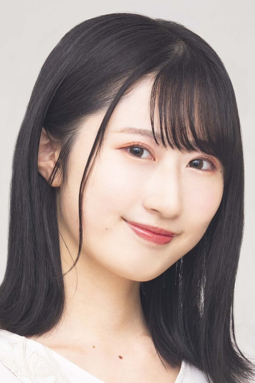 Photo of Akiho Suzumoto