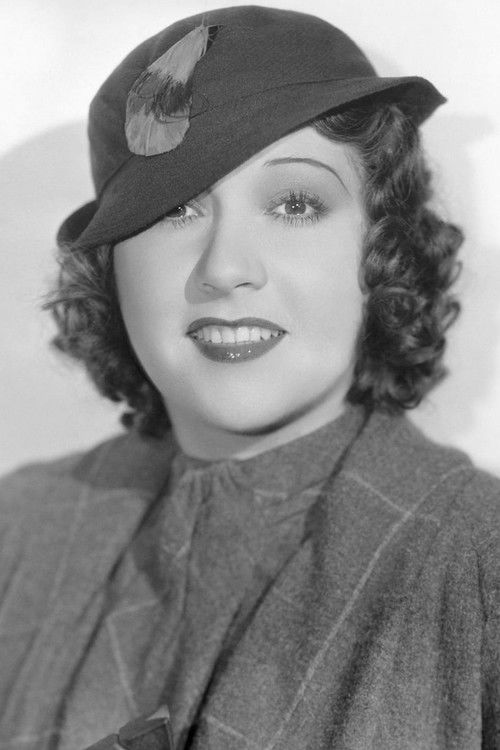 Photo of Ethel Merman