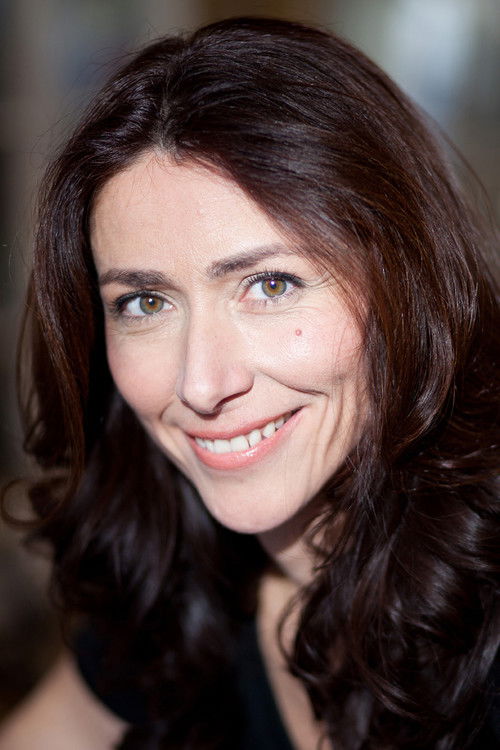 Photo of Nathalie Cavezzali