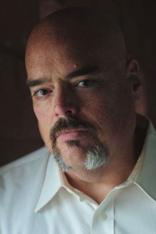 Photo of Scott Barrows