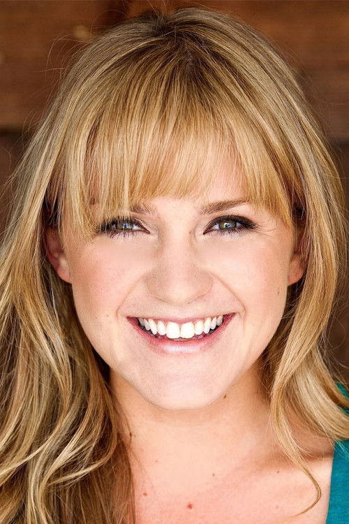 Photo of Jessica Lowe