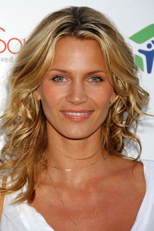 Photo of Natasha Henstridge