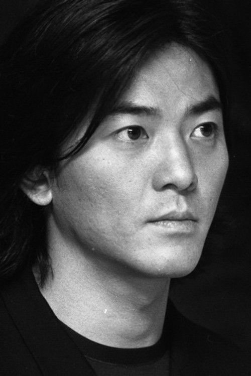 Photo of Ekin Cheng