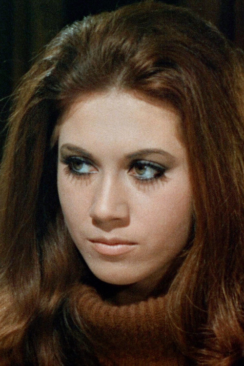 Photo of Ivana Novak