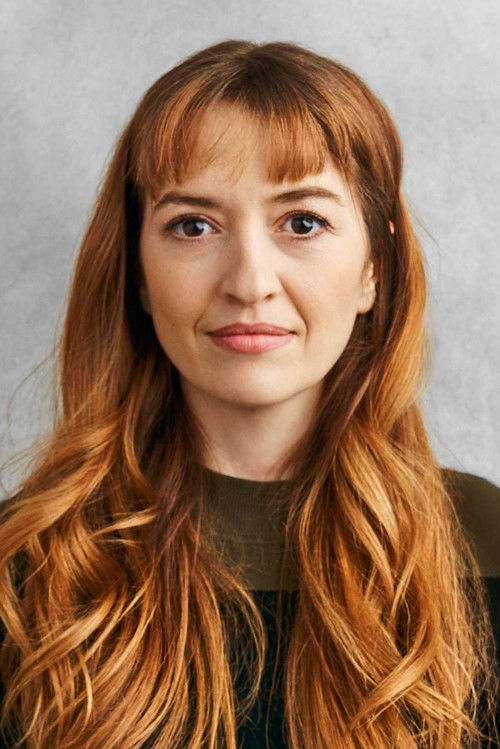 Photo of Marielle Heller
