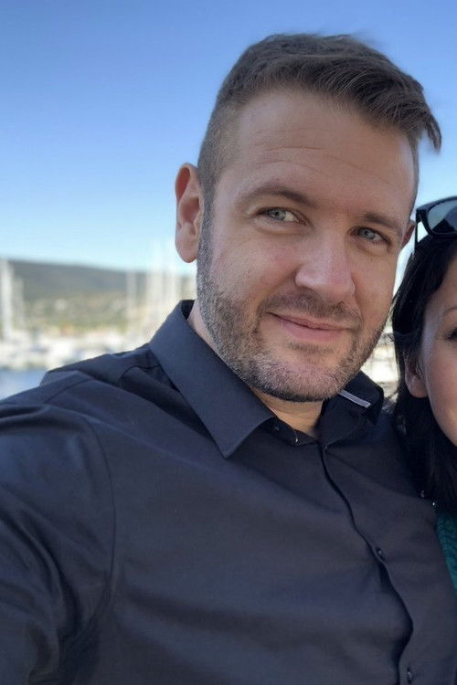 Photo of Fabien Fournier