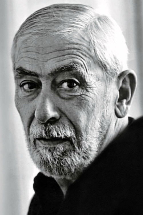 Photo of Vakhtang Kikabidze