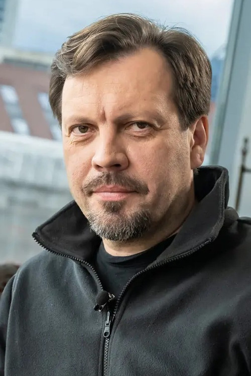 Photo of Mait Malmsten