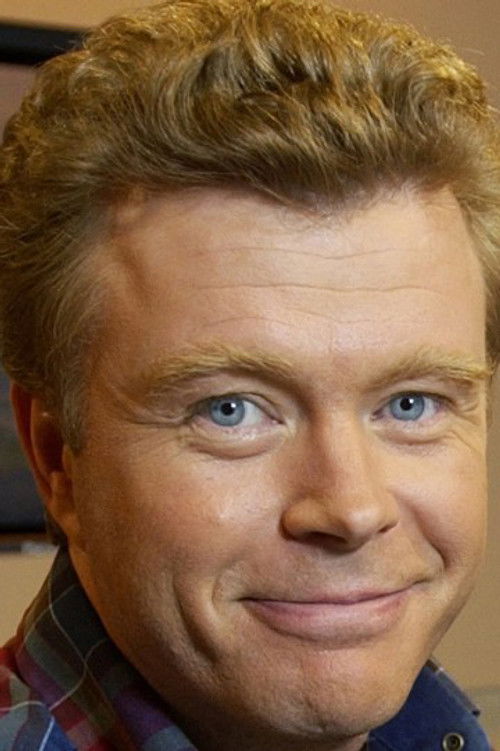 Photo of Øystein Bache