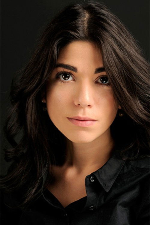 Photo of Ceren Moray